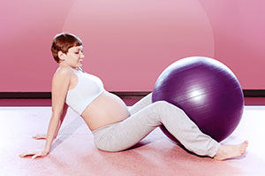 Postnatal exercises