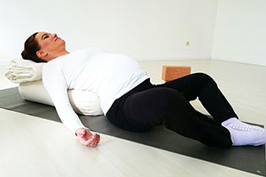 Pregnancy Yoga